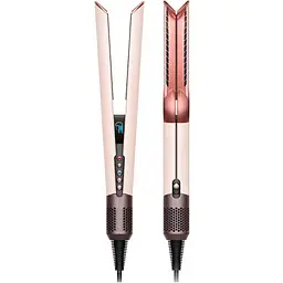 Стайлер (випрямляч) Dyson Airstrait HT01 Ceramic Pink/Rose Gold (453951-01, 453959-01, 533467-01) - мініатюра 3