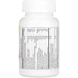 Залізо Natures Plus Hema-Plex Iron with Essential Nutrients for Healthy Red Blood Cells 60 таблеток - мініатюра 2