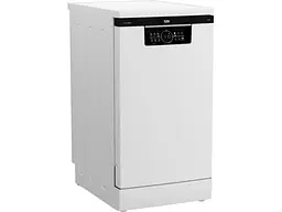 Посудомийна машина Beko BDFS26123WQ - мініатюра 2