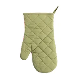 Рукавичка Ardesto Spring flowers 18х30см, 100% поліестер, білий (ART05FL) - мініатюра 3