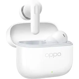 Навушники Oppo Enco Buds3 Pro ETEK1 Glaze White