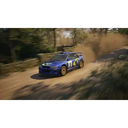 Ключ активації Microsoft WRC Standard Edition для Xbox Series S/X - мініатюра 6
