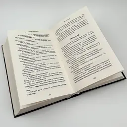 Плоть і вогонь: Тінь у жариві - Арментраут Дженніфер | BookChef, книга українською, нова, тверда - мініатюра 3