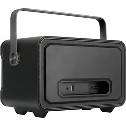 Портативна акустика Proove Fader 80W Black (PSFD8018AP01) [169739] - мініатюра 3