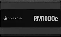 Блок живлення Corsair RM1000e ATX 3.1 1000W (CP-9020297-EU) - мініатюра 5