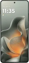 Смартфон Motorola Edge 70 12/512GB Lily Pad - мініатюра 2
