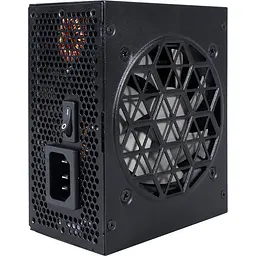 Блок живлення 1stPlayer PS-850SFX (SFX-GLD-850-BK-EU) [147684] - мініатюра 4