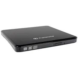 Оптичний привід DVD-RW Transcend TS8XDVDS-K - мініатюра 2