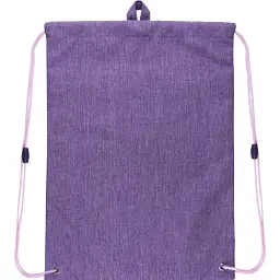 Сумка для взуття Kite 601M College Line girl (K22-601M-1) - мініатюра 2