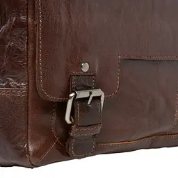 Сумка Ashwood 8343 Tan - мініатюра 5