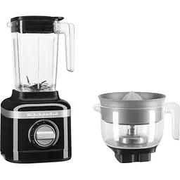 Блендер Kitchenaid K150 5KSB1325EOB 1.4 л чорний (00000022782) - мініатюра 4
