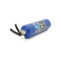 Вогнегасник Voltronic класса D 2л (230AH-2) - мініатюра 2