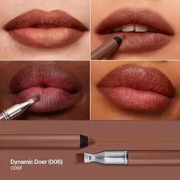 Олівець для губ Revlon ColorStay Multi-Liner 4 в 1, 006 Dynamic Doer 6.8 г (7268558001) - мініатюра 3