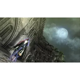 Ключ активації Microsoft Bayonetta для Xbox One/Series - мініатюра 7