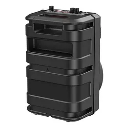 Портативна акустика Hoco BS46 Mature outdoor BT speaker - мініатюра 4