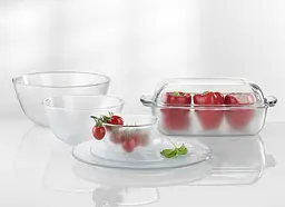Миска Simax Frozen, 0,5 л (6616/FR) - мініатюра 4