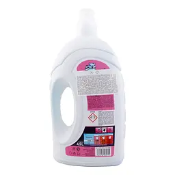 Гель для прання Der Waschkonig Color 4.9 л (040-6992) - мініатюра 2