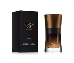Парфумована вода Giorgio Armani Code Profumo 30 мл