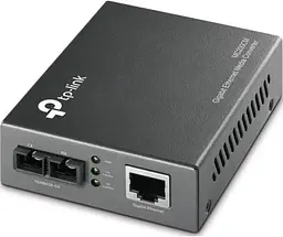 Медіаконвертер TP-Link MC200CM