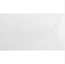 Душовий піддон Rea Magnum 80x120 white REA-K3336, Білий
