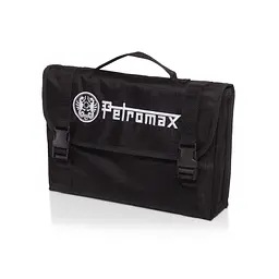 Плита портативна Petromax Pocket Stove 15 x 20 x 14 см (1017-fb1) - мініатюра 2