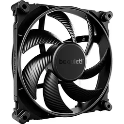 Вентилятор be quiet! Silent Wings 4 140mm PWM high-speed (BL097) - мініатюра 5