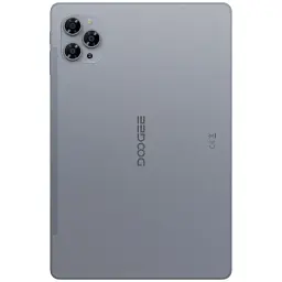 Планшет Doogee Tab G6 11" 6/256GB 4G (LTE) Grey (6923740264454) - мініатюра 3