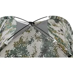 Намет Skif Outdoor Adventure II 200x200 см Camo - мініатюра 6