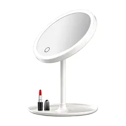 Дзеркало Xiaomi DOCO Daylight Mirror White (XM001)