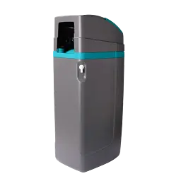 Компактний фільтр пом'якшення води Ecosoft Titanium Azur 250 FU1035CABCETA
