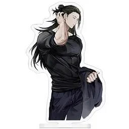 Акрилова фігурка Магічна битва Гето Сугуру Jujutsu Kaisen Geto 10 см