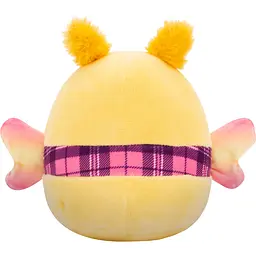 М'яка іграшка Squishmallows Метелик Мірі 30 см (SQCR06672) - мініатюра 5