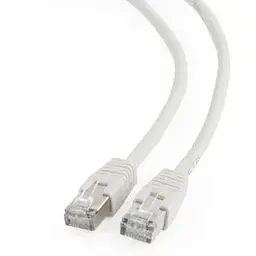 Патч-корд Cablexpert 5м FTP cat 6 (PP6-5M)