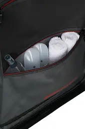 Валіза 69 См Samsonite PRODIVER HS BLACK 69x47x28(31) KU7*09003 - мініатюра 10