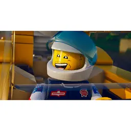 Гра LEGO 2K Drive + Aqua Dirt Racer для PS5 (EN) [129145] - мініатюра 5