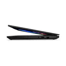 Ноутбук Lenovo ThinkPad T16 Gen 5 (Intel) (16 F, Intel U5-325, 16 GB, 512 SSD, Intel HD, DOS) Black (21WUS0HR00) - мініатюра 14