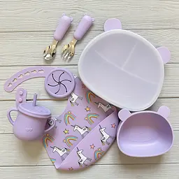Набір для прикорму Мишки BPR img_e1287 мишка Y2 Pastel Lilac