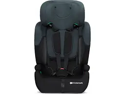 Автокрісло KinderKraft Comfort Up i-Size Black (KCCOUP02BLK0000) - мініатюра 5