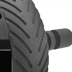 Колесо для преса Power System PS-4059 Phantom AB Wheel Black (4059BK-0) - мініатюра 6