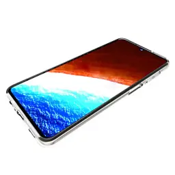 Чохол до мобільного телефона BeCover Samsung Galaxy A12 SM-A125 / M12 SM-M125 Transparancy (705605) - мініатюра 4