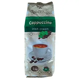 Капучіно Namaskar Cappuccino irish cream 1 кг