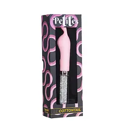 Вібратор Petites Lil’ Bombshell Vibrator - Pink - мініатюра 6