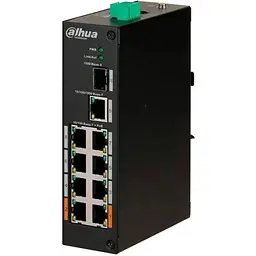 Комутатор Dahua (DH-PFS3110-8ET-96)