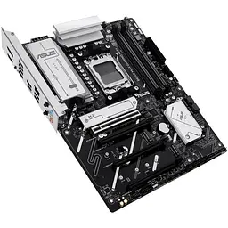 Материнська плата Asus AM5 B650E MAX Gaming WIFI, B650, 4xDDR5, Int.Video (CPU), 4xSATA3, 3xM.2, 1xPCI-E 5.0x16, 1xPCI-E 4.0x16, 2xPCI-E. 2.5Gb, WiFi 6E, Bluetooth 5.3, 8xUSB 3.2/8xUSB 2.0, HDMI/DP, ATX - мініатюра 4