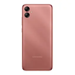 Смартфон Samsung Galaxy A04e 4/128BG Copper SM-A042F - мініатюра 2