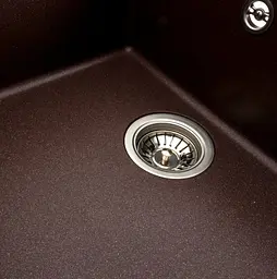 Кухонна мийка Platinum 7950 SELENA (SP000034925) - мініатюра 2
