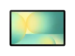 Планшет Samsung Galaxy Tab S10 FE+ 8/128GB Silver (SM-X620NZSR) - мініатюра 4