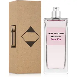 Angel Schlesser Eau Fraiche Peonia Rosa 100 мл тестер
