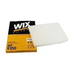 Фільтр салону Wixfiltron WP9350