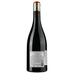 Вино Domaine Serre Saint Vincent La Montagne Noire 2021 AOP Corbieres, червоне, сухе, 0,75 л - мініатюра 2